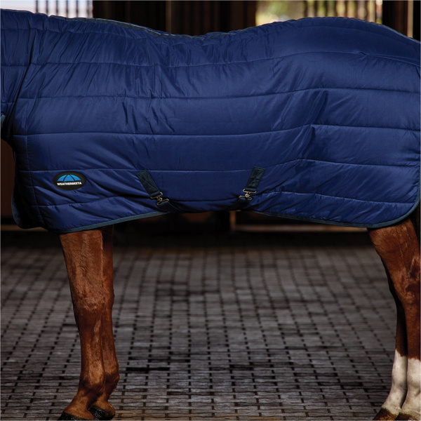 2025 WeatherBeeta Comfitec Under Rug Combo Neck 220G 1028797 - Navy
